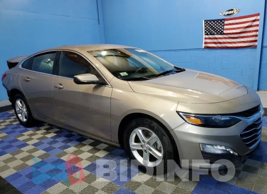 1G1ZD5ST1RF169981 Photo# 4