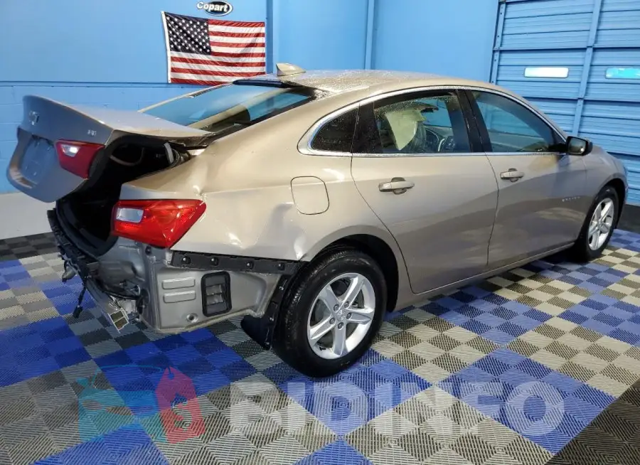 1G1ZD5ST1RF169981 Photo# 3