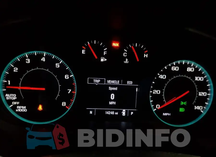 1G1ZD5ST1RF169981 Photo# 9