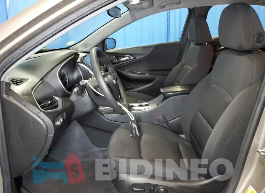 1G1ZD5ST1RF169981 Photo# 7