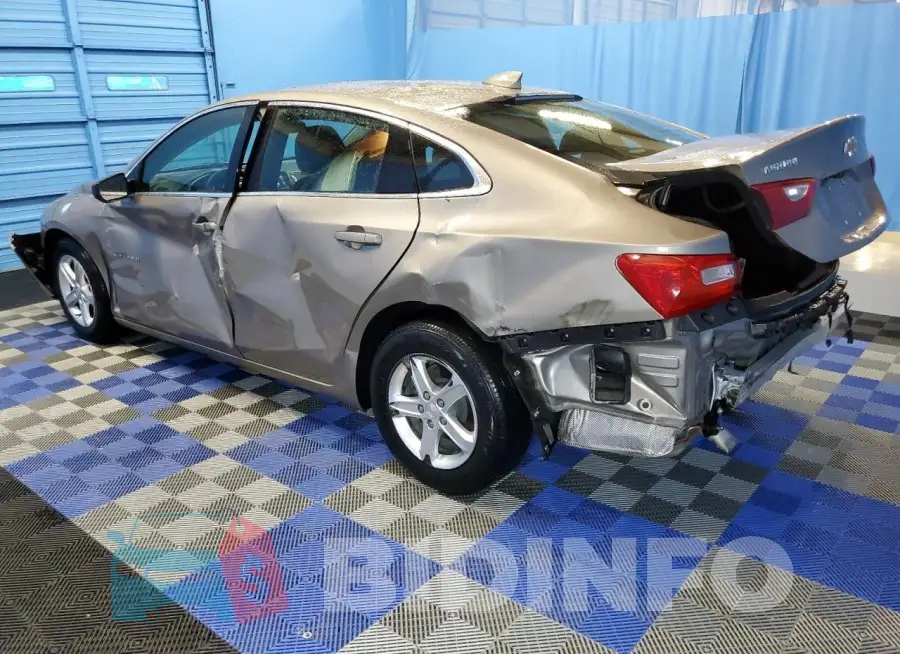 1G1ZD5ST1RF169981 Photo# 2