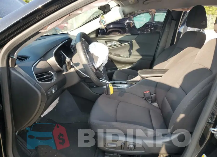 1G1ZD5ST2KF143735 Photo# 7