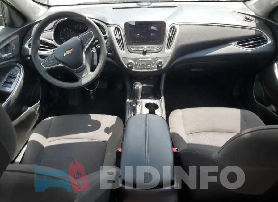 1G1ZD5ST2KF164763 Photo# 8
