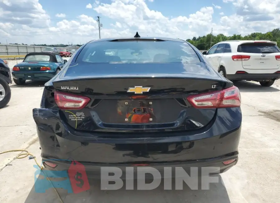 1G1ZD5ST2KF164763 Photo# 6