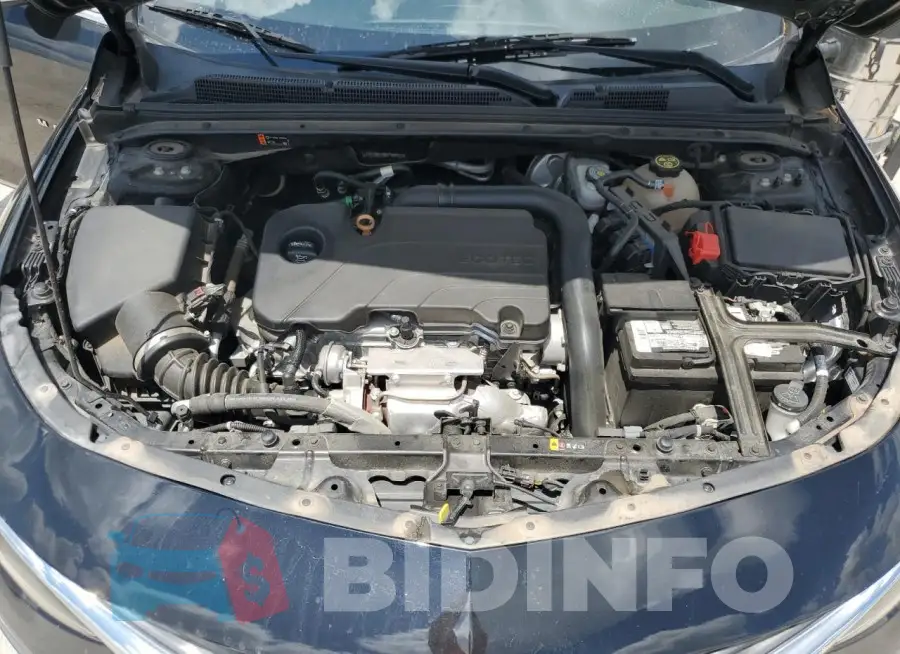 1G1ZD5ST2KF164763 Photo# 11