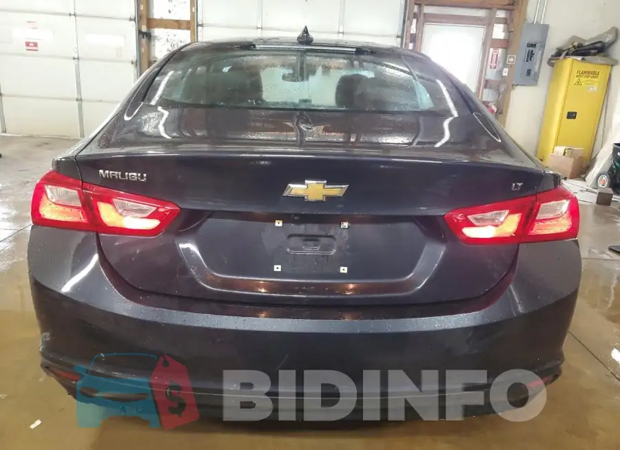 1G1ZD5ST2PF190707 Photo# 6