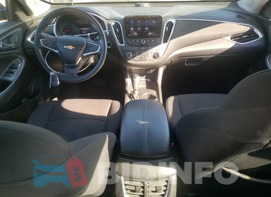1G1ZD5ST4LF053343 Photo# 8