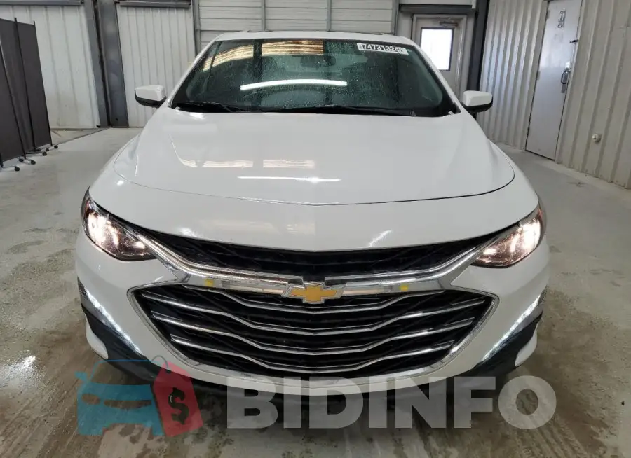 1G1ZD5ST4PF136907 Photo# 5