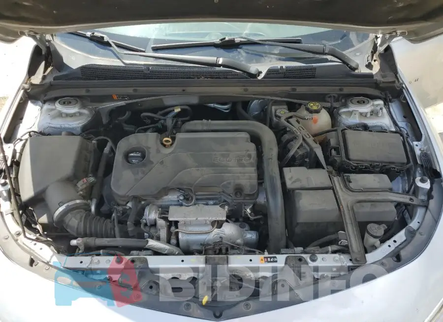 1G1ZD5ST5KF104640 Photo# 11