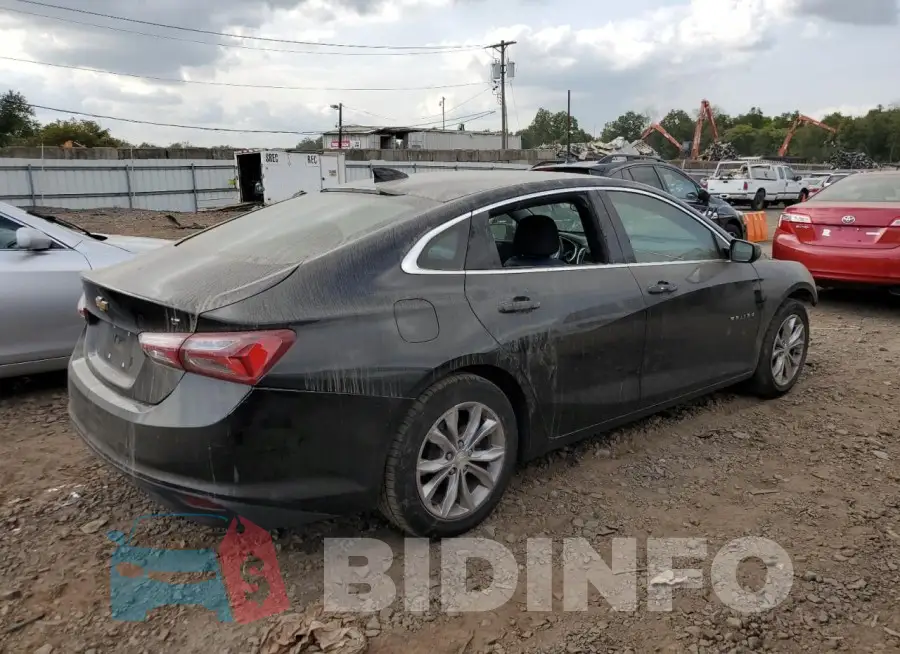 1G1ZD5ST5KF106243 Photo# 3