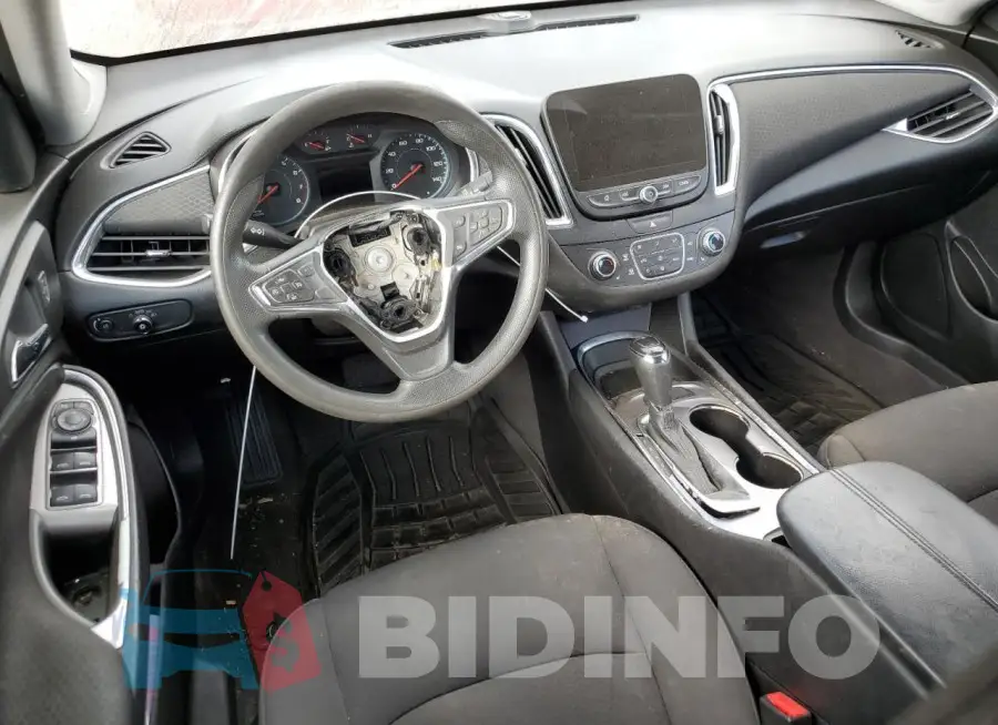 1G1ZD5ST5KF106243 Photo# 8