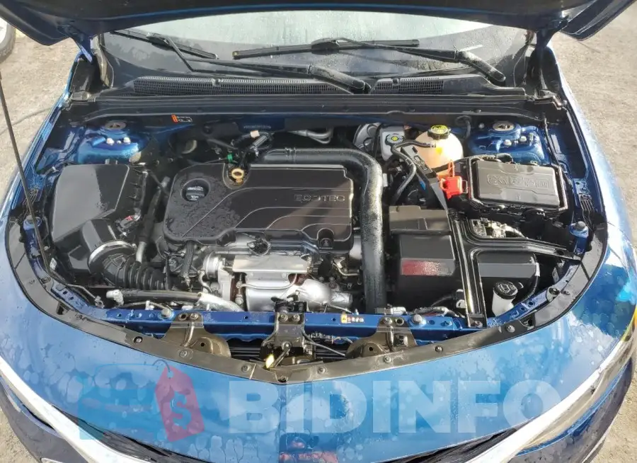 1G1ZD5ST7KF121276 Photo# 11