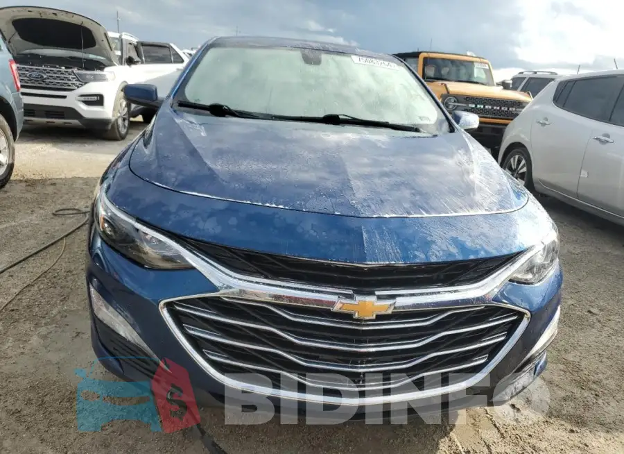 1G1ZD5ST7KF121276 Photo# 5
