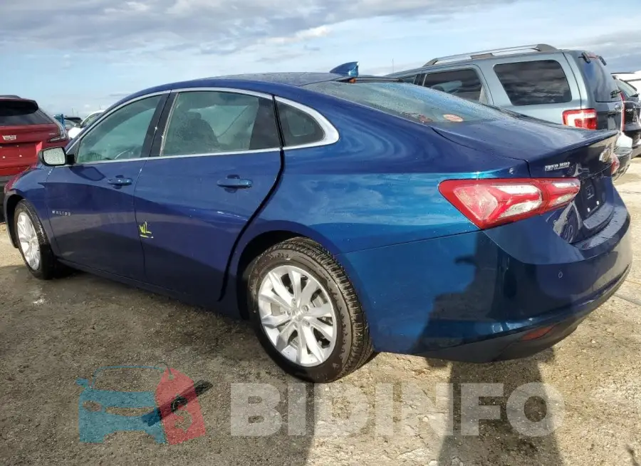 1G1ZD5ST7KF121276 Photo# 2