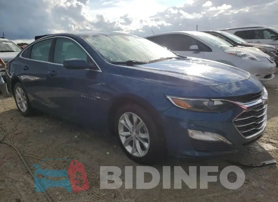 1G1ZD5ST7KF121276 Photo# 4