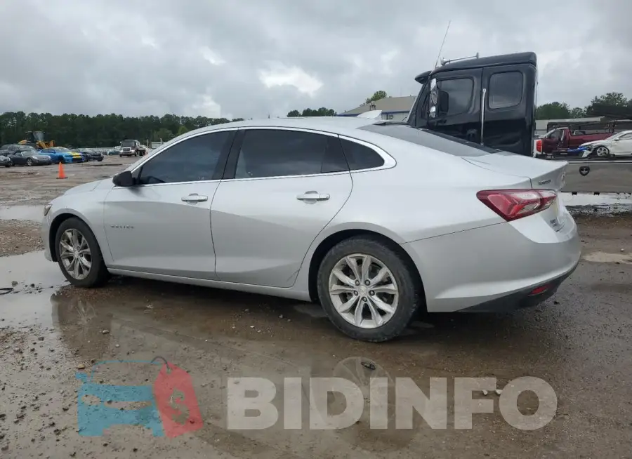 1G1ZD5ST7MF072745 Photo# 2