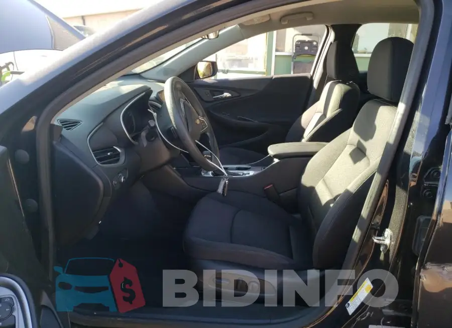 1G1ZD5ST7PF166709 Photo# 7