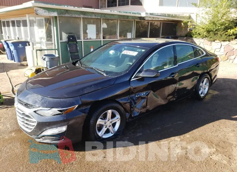 1G1ZD5ST7PF166709 Photo# 1