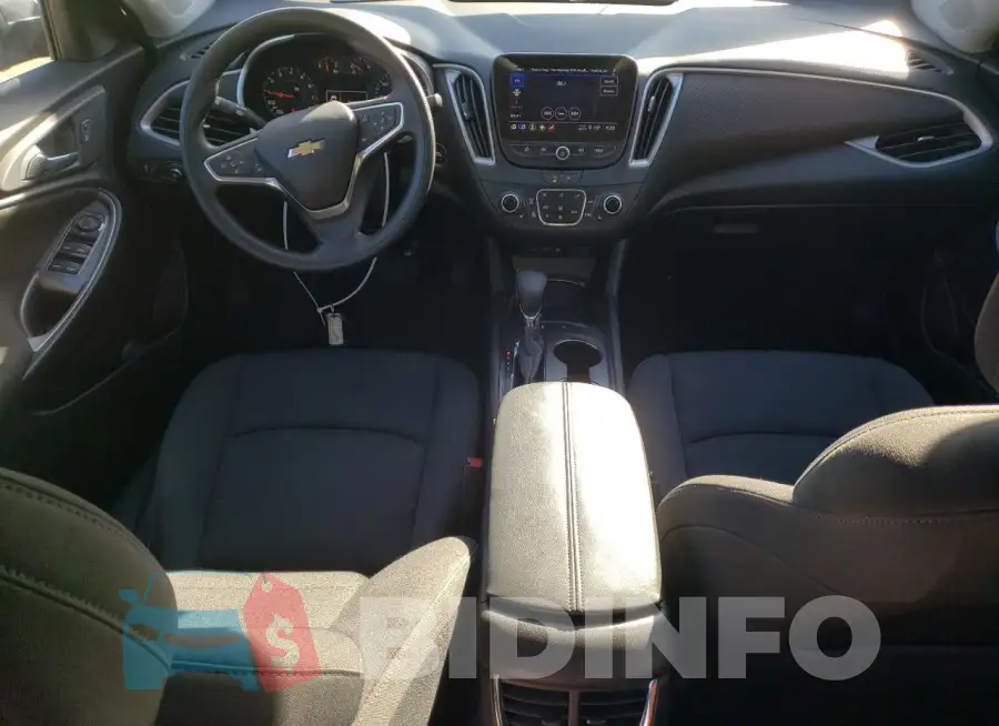 1G1ZD5ST7PF166709 Photo# 8