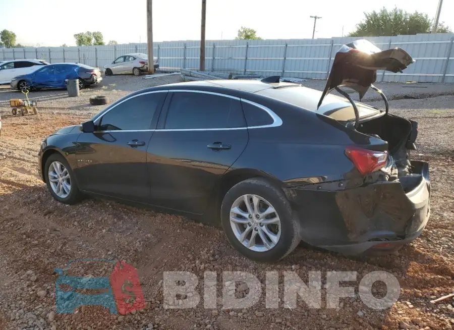 1G1ZD5ST8JF275672 Photo# 2