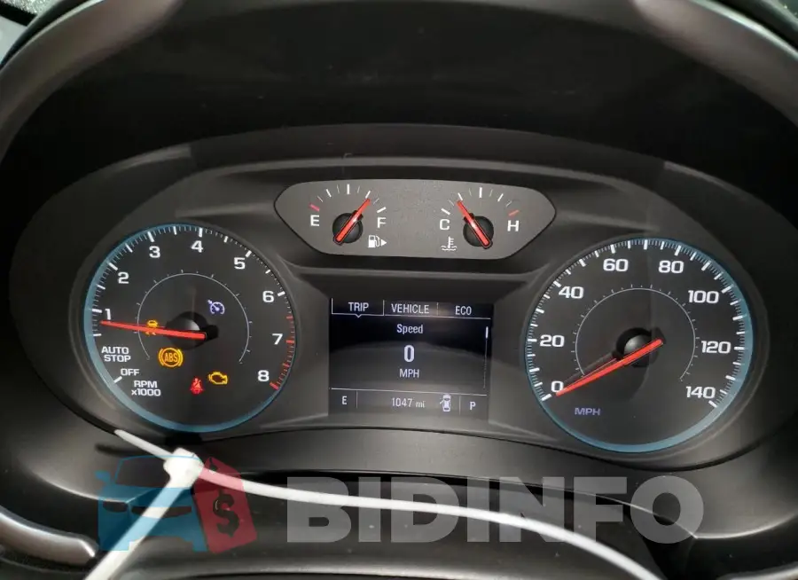 1G1ZD5ST8SF121254 Photo# 9