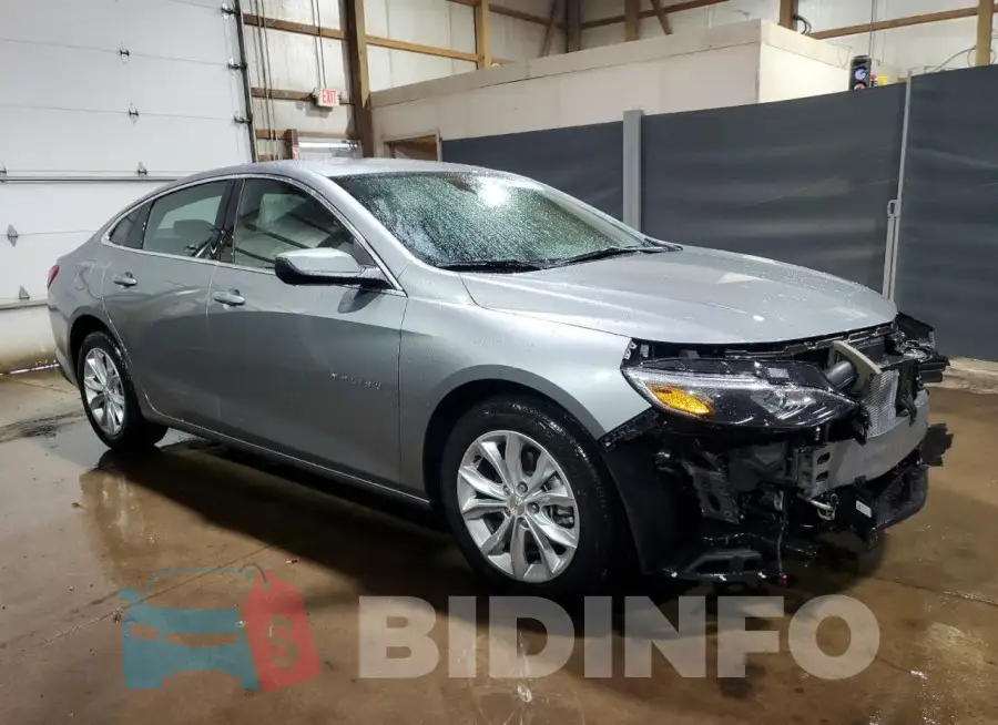 1G1ZD5ST8SF121254 Photo# 4