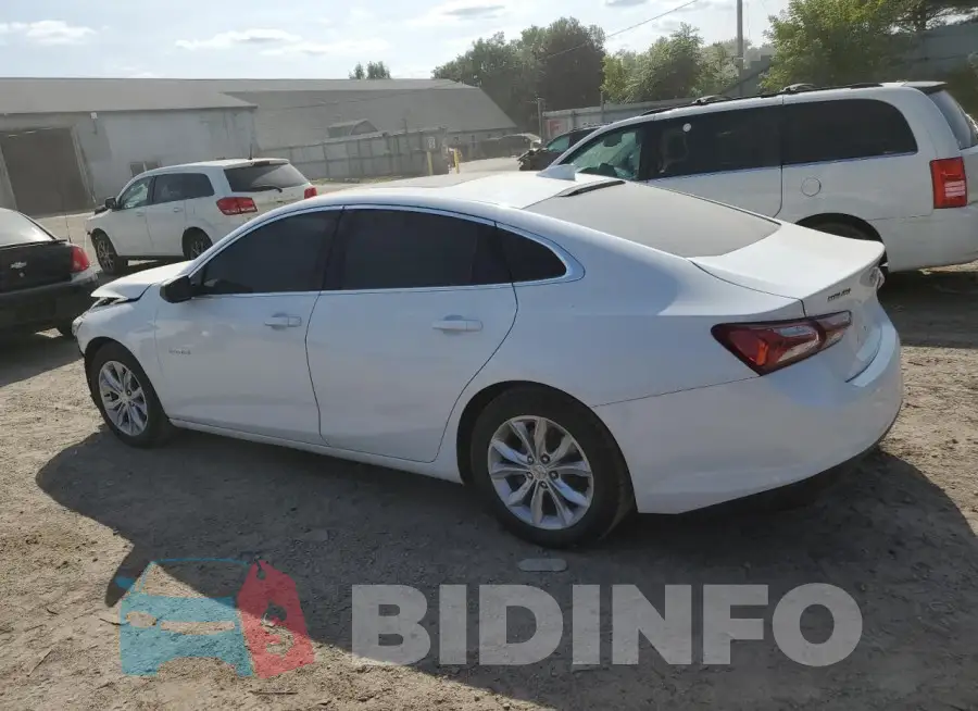 1G1ZD5STXMF054451 Photo# 2