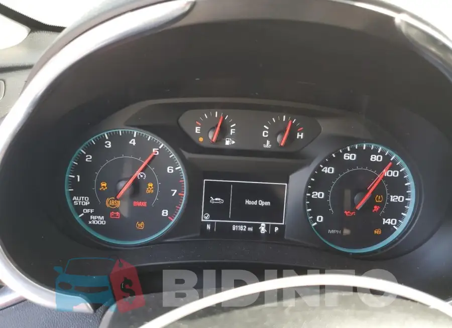 1G1ZD5STXMF054451 Photo# 9