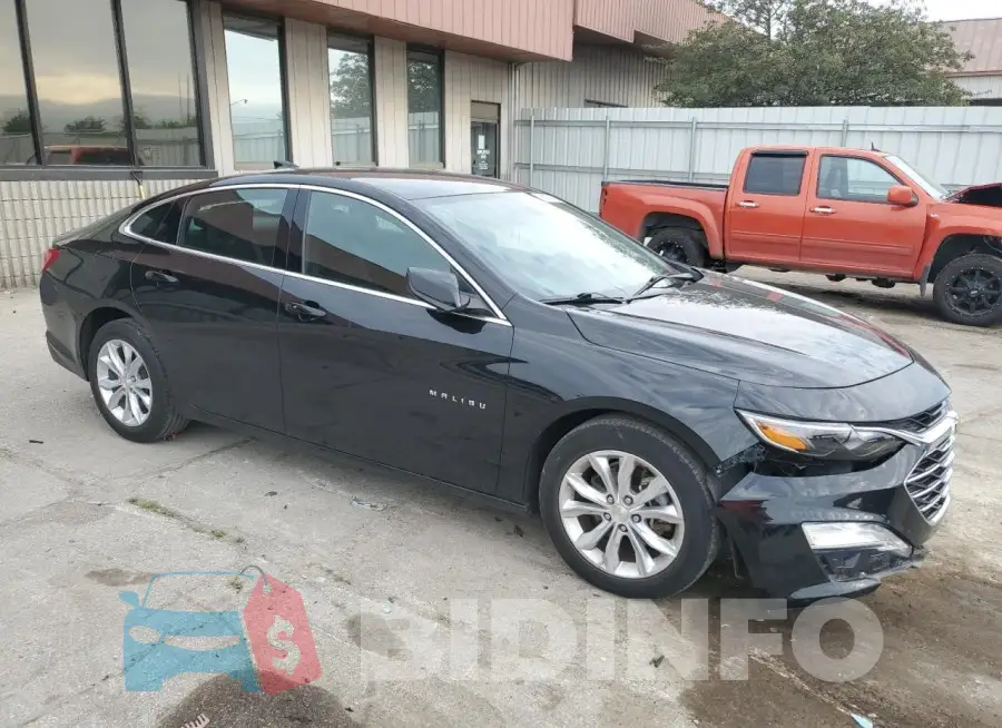 1G1ZD5STXMF071492 Photo# 4
