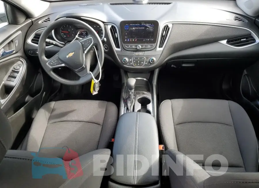 1G1ZD5STXPF204871 Photo# 8