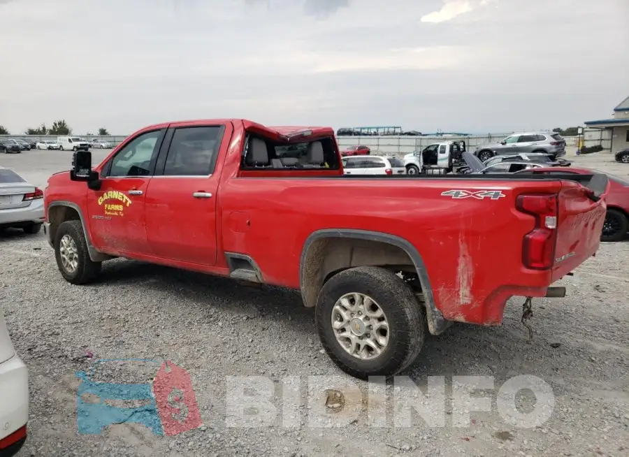 1GC4YPE79RF267253 Photo# 2