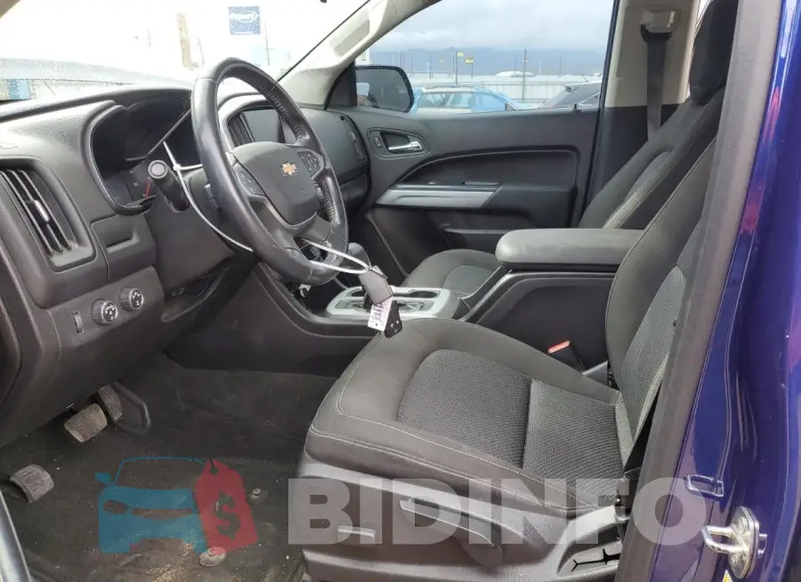 1GCGTCE35G1257279 Photo# 7