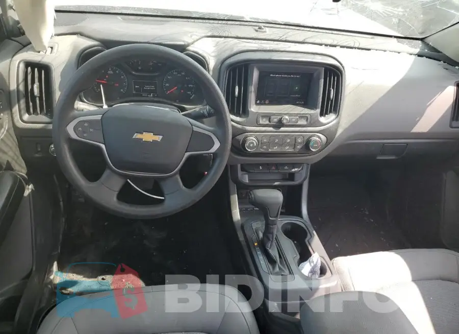 1GCHSBEA4L1139508 Photo# 8