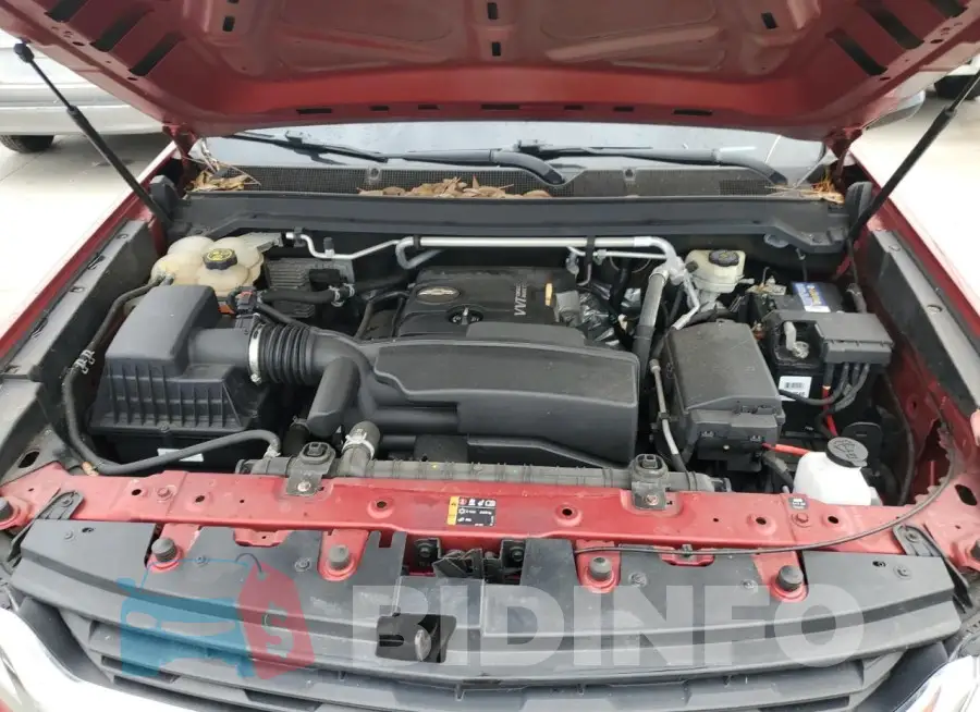 1GCHSBEA9G1271654 Photo# 11