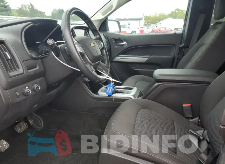 1GCHTCE36G1232864 Photo# 7