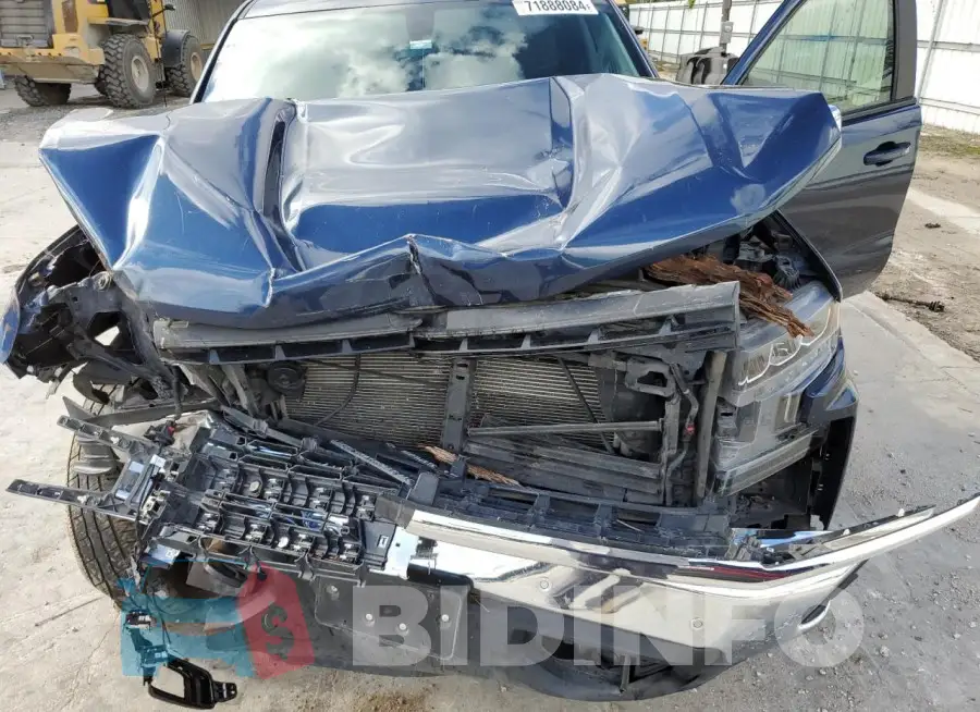 1GCPWCED7NZ209328 Photo# 11