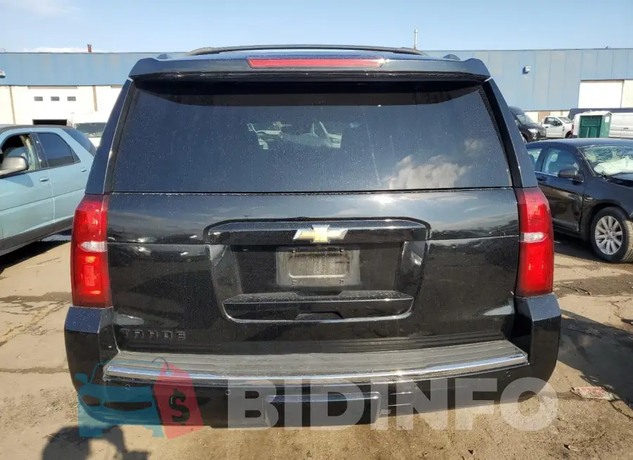 1GNSKBKC3GR304331 Photo# 6