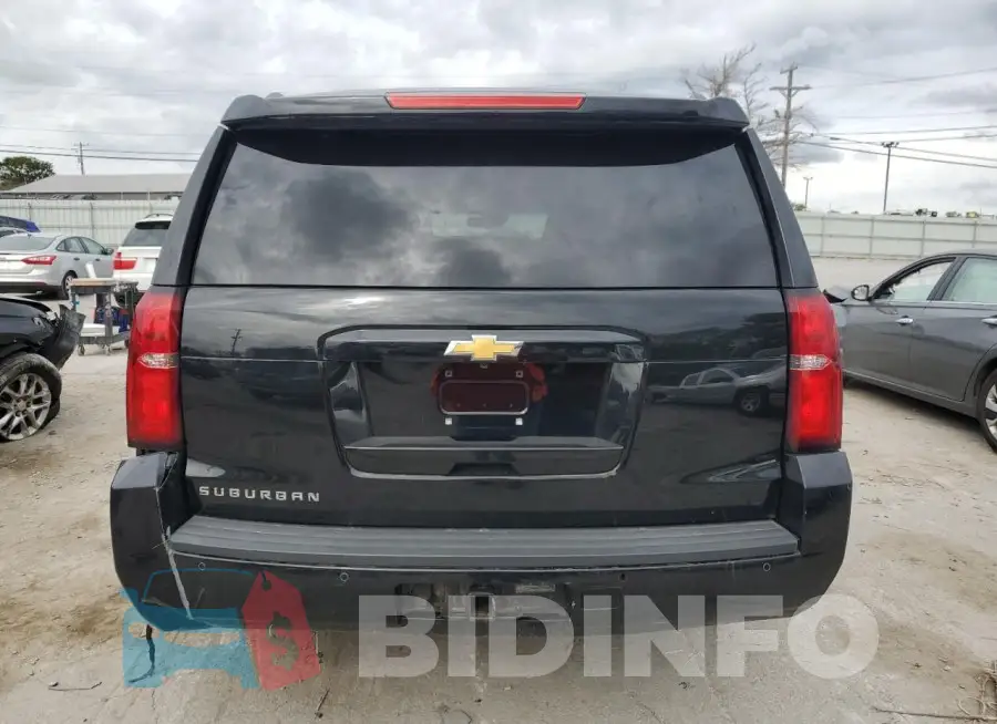 1GNSKGKC1GR244983 Photo# 6