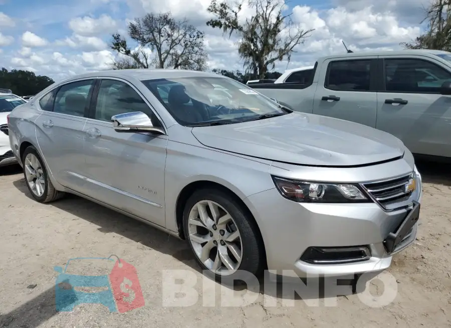 2G1145S35G9139207 Photo# 4