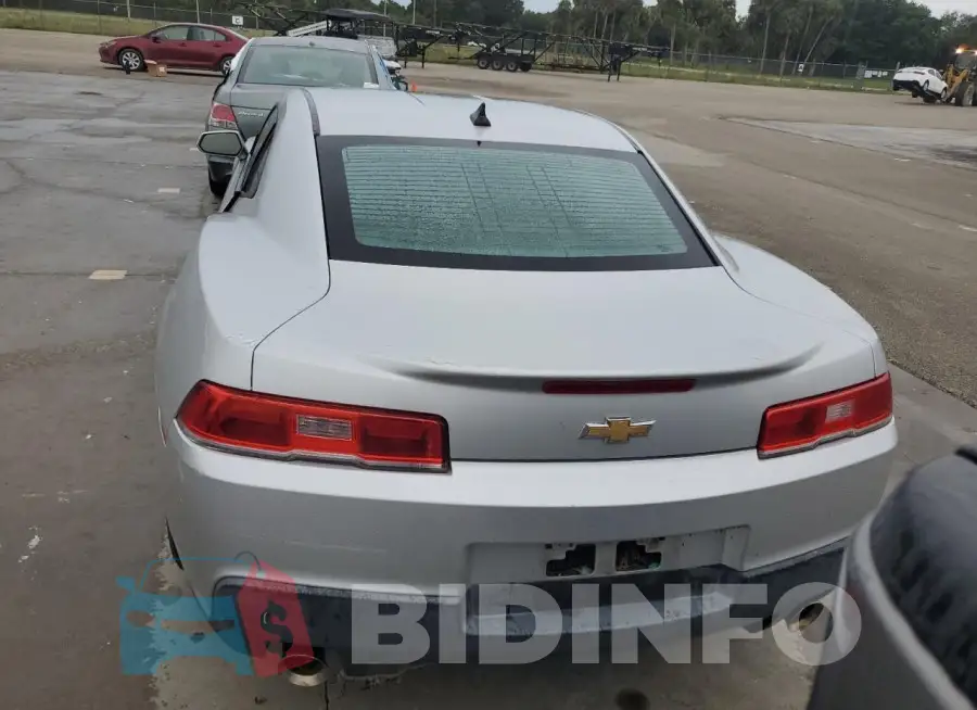2G1FB1E30F9170119 Photo# 6