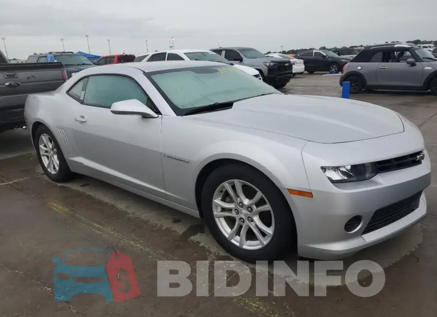 2G1FB1E30F9170119 Photo# 4