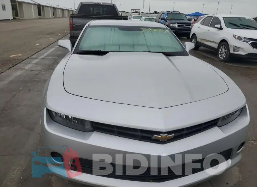 2G1FB1E30F9170119 Photo# 5