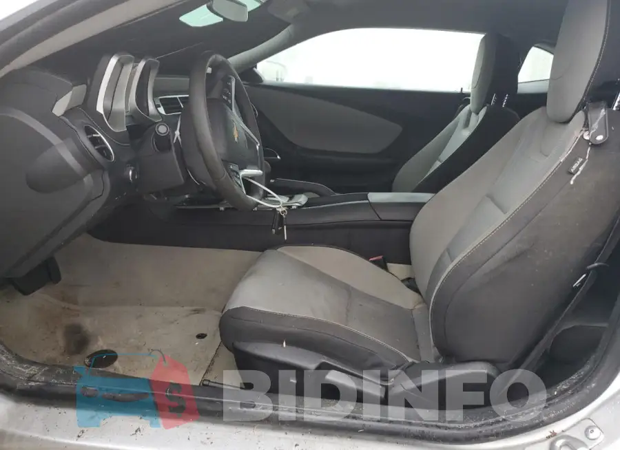 2G1FB1E30F9170119 Photo# 7