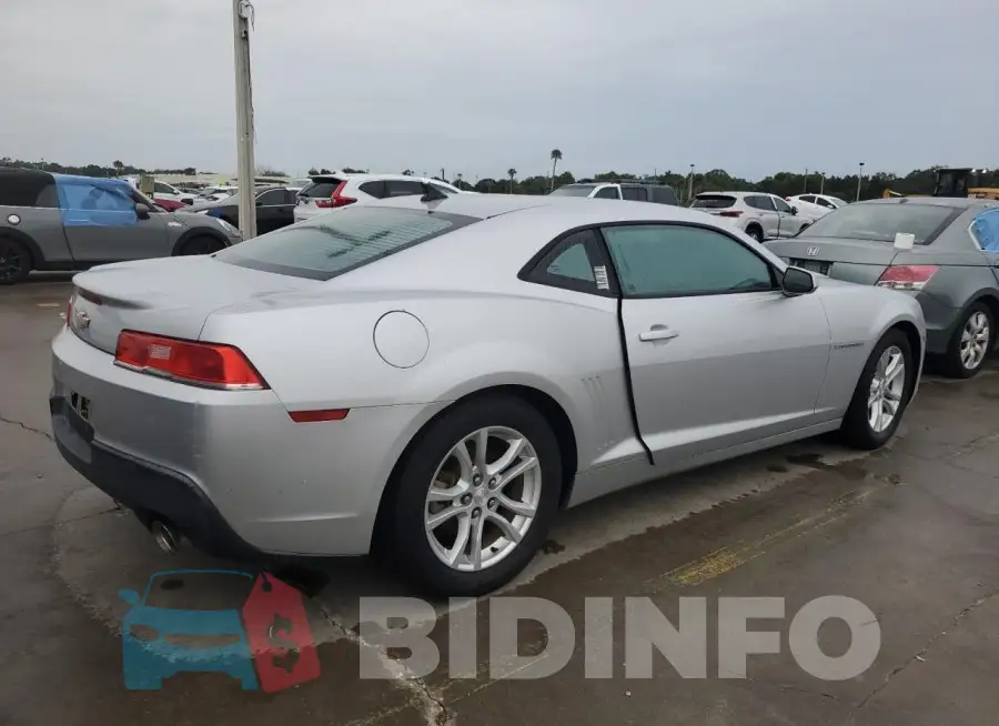 2G1FB1E30F9170119 Photo# 3