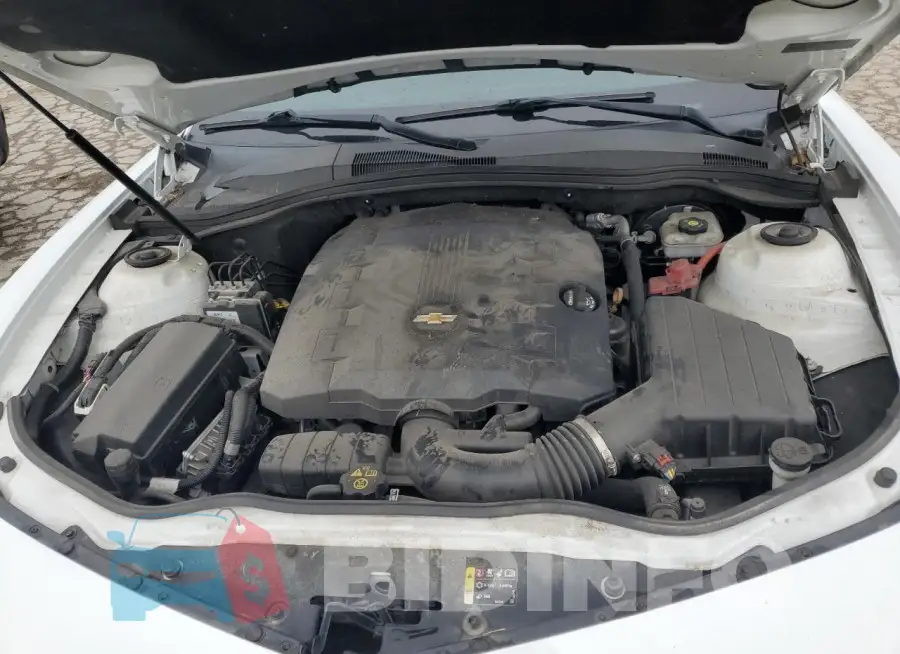 2G1FD1E35F9229286 Photo# 11