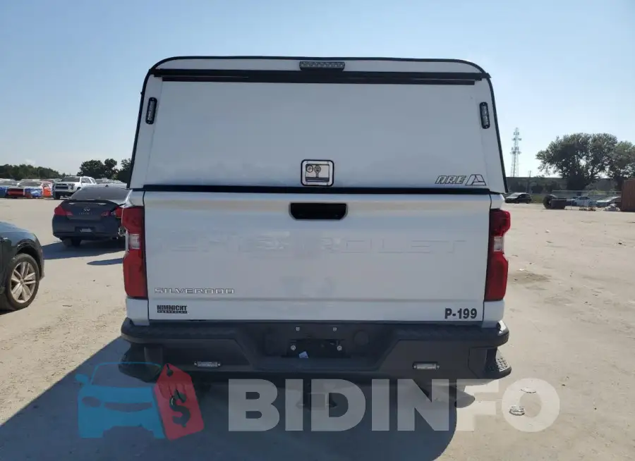 2GC1YLE76R1111691 Photo# 6