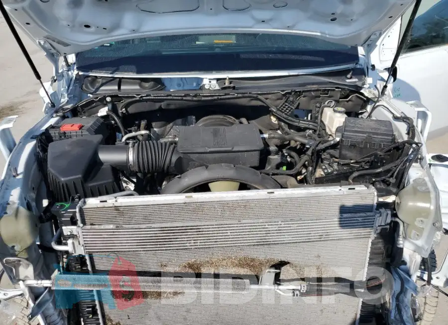 2GC1YLE76R1111691 Photo# 11