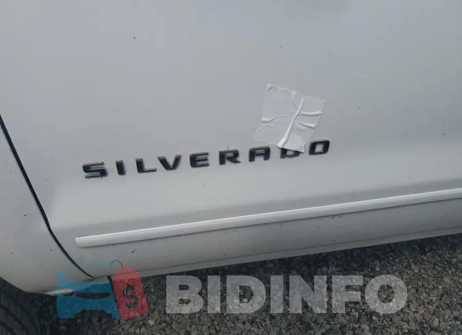 2GCRCPEC4K1138514 Photo# 12