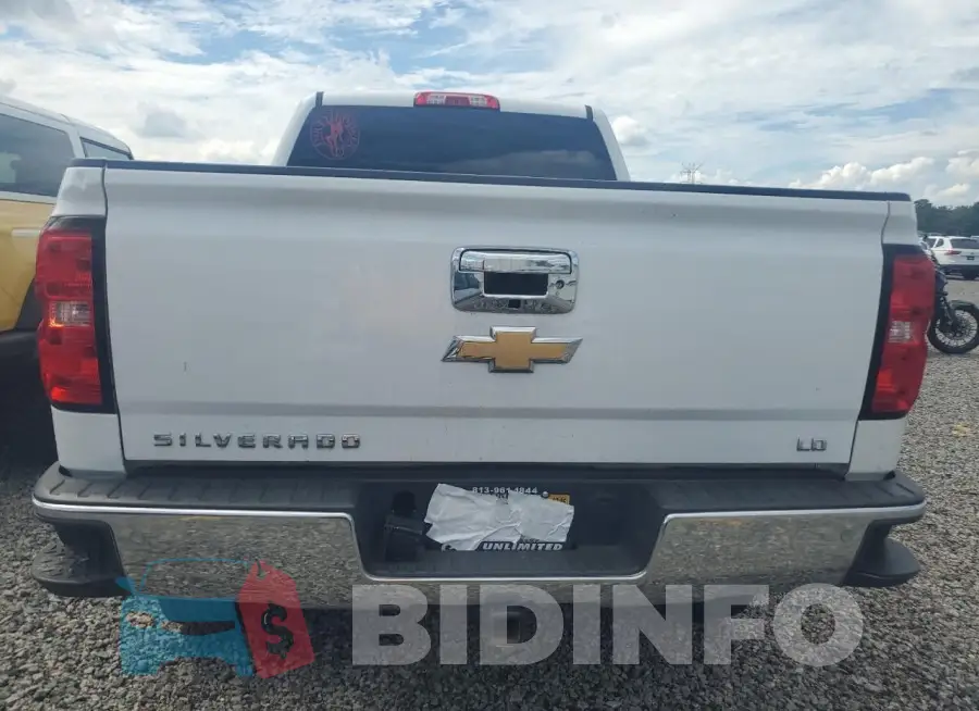 2GCRCPEC4K1138514 Photo# 6
