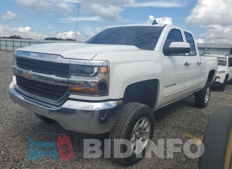 2GCRCPEC4K1138514 Photo# 1